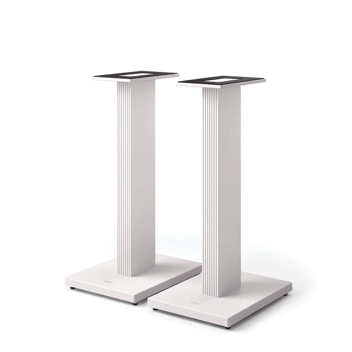 KEF SQ1 Floor Stand Mineral White - Stalak za zvučnike