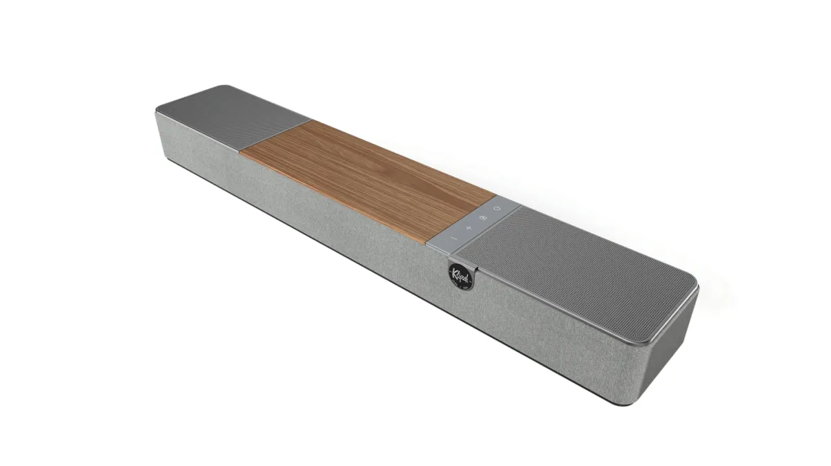 Klipsch Flexus CORE 100 Walnut