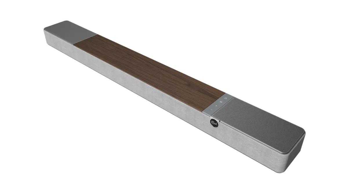 Klipsch Flexus CORE 200 Walnut - Centralni ZvučniK