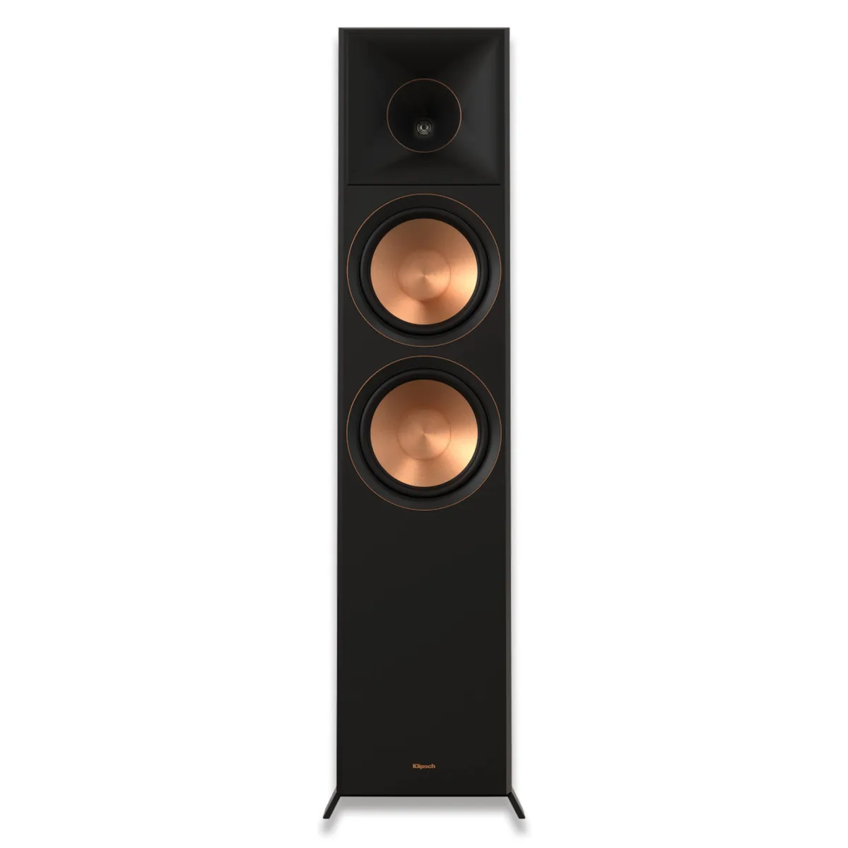 Klipsch RP-8000F II Walnut - Podnostojeći zvučnik