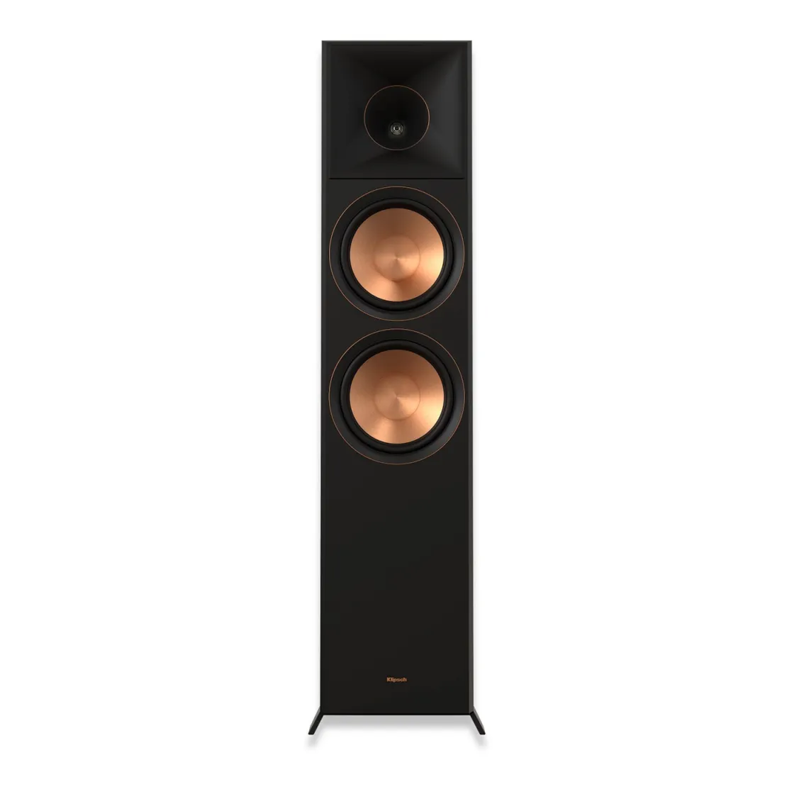 Klipsch RP-8060FA II WALNUT Dolby Atmos Podnostojeći zvučnik