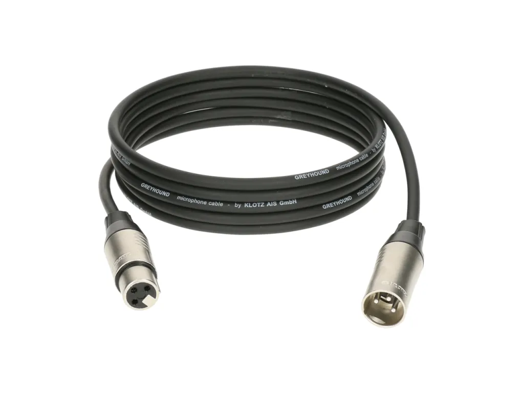 Klotz GRG1FM05.0, Greyhound 5m