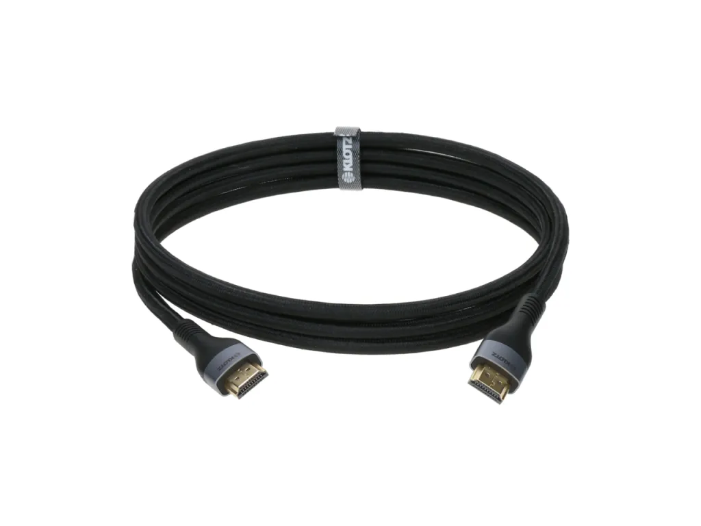 Klotz H21-AAG1-0200,HDMI 2m kabl
