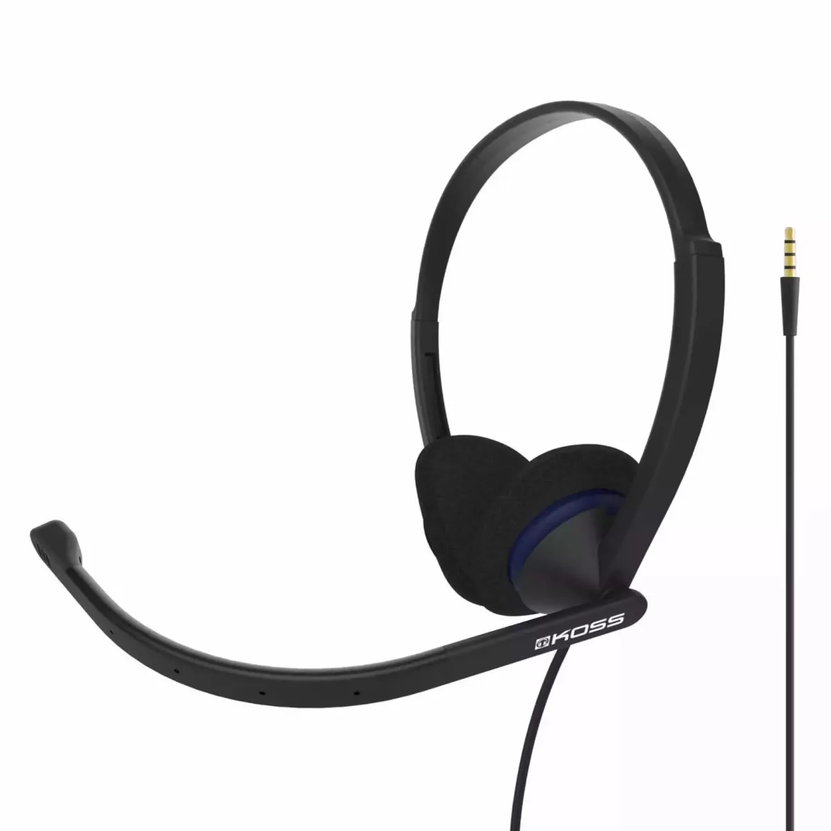 KOSS CS200i - Slušalice sa mikrofonom
