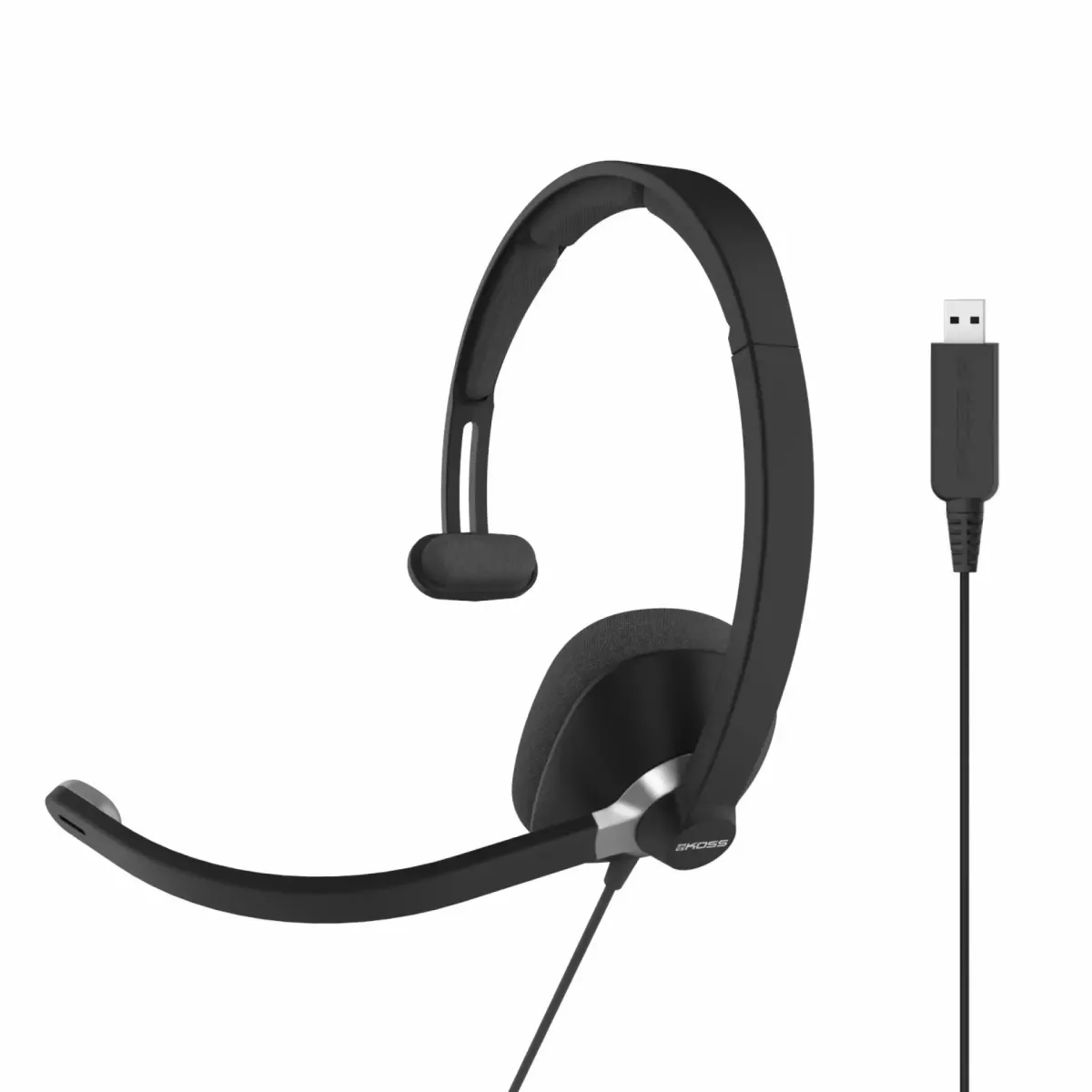 KOSS CS295 USB - Slušalice sa mikrofonom