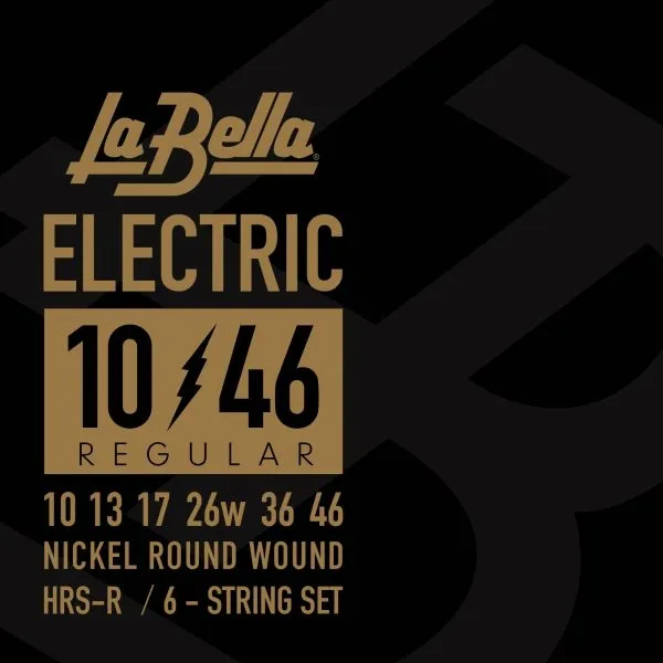La Bella 10-46 HRS-R