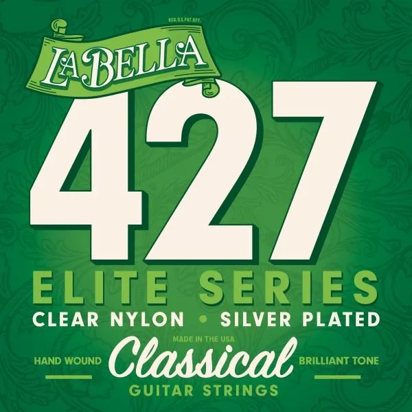 La Bella 427 ELITE