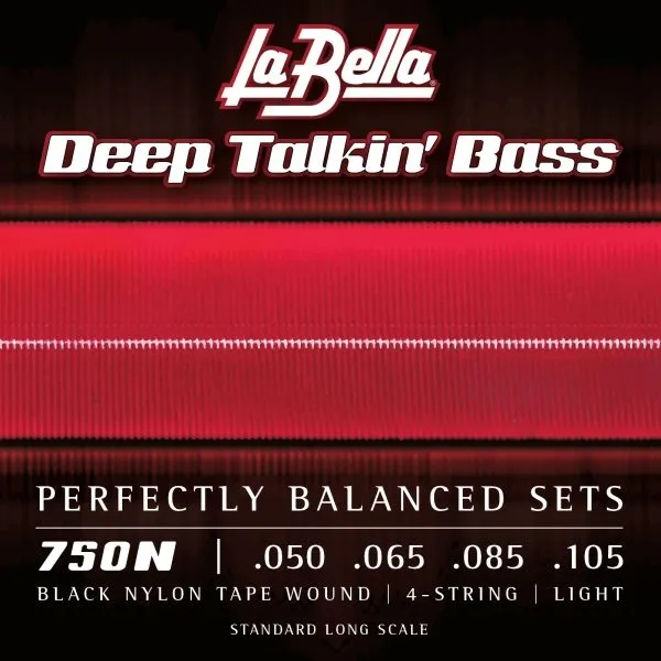 La Bella 50-105 750N