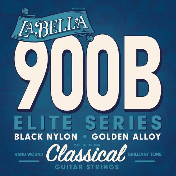 La Bella 900B ELITE