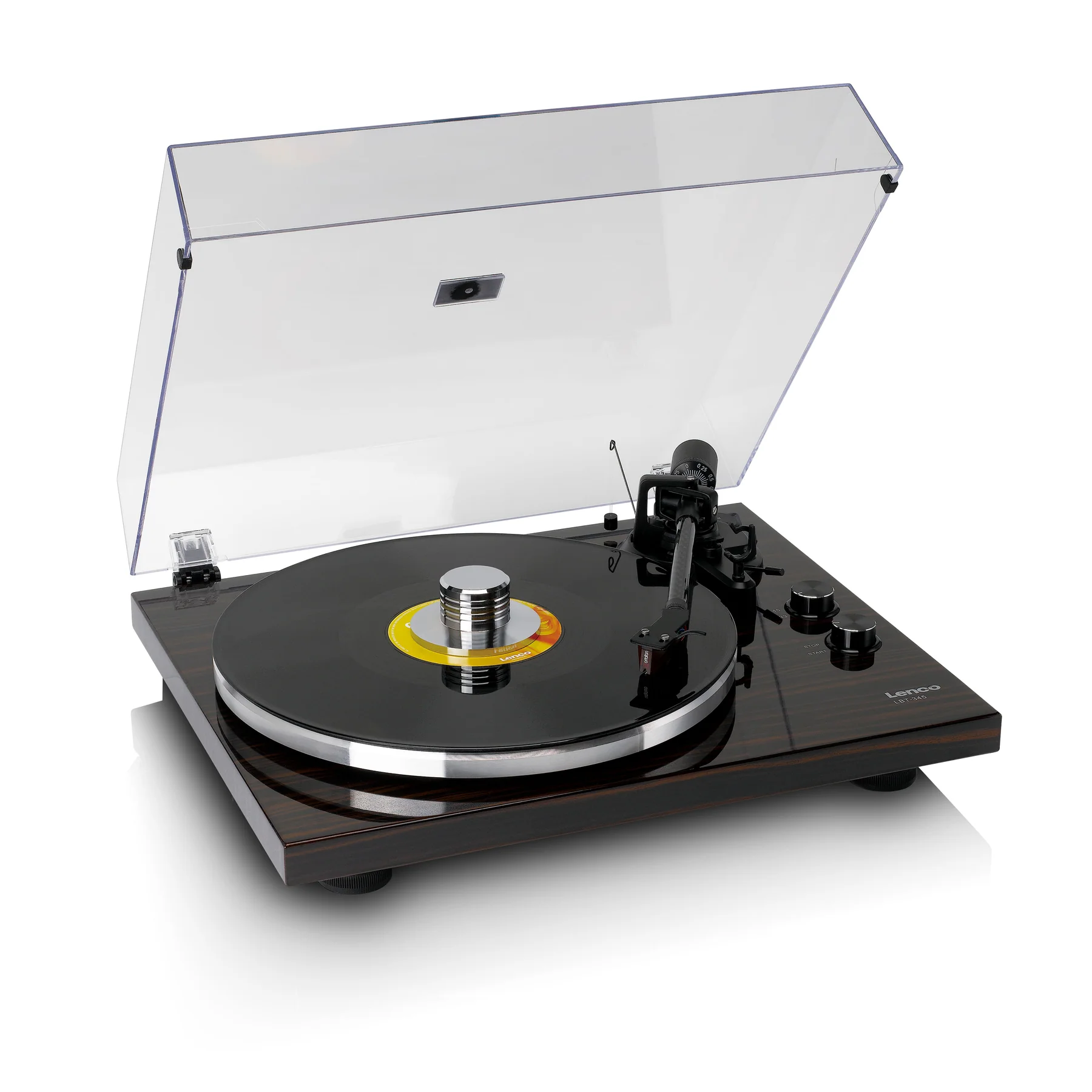Lenco LBT-345WA Gramofon