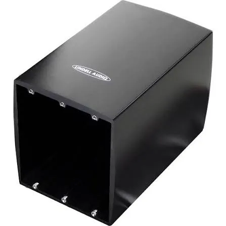 Lindell Audio 503 Power