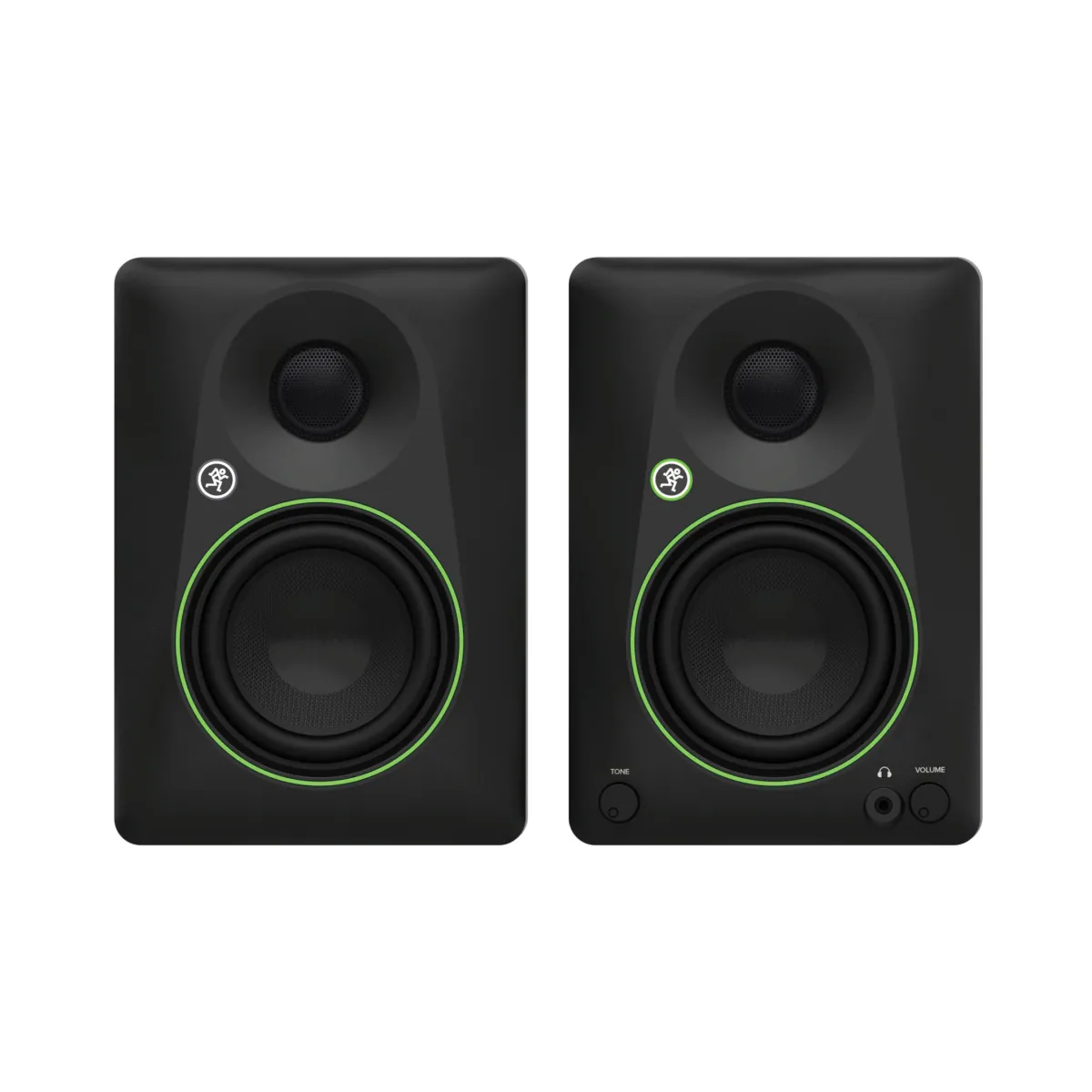 Mackie CR4.5BT - Aktivni monitori