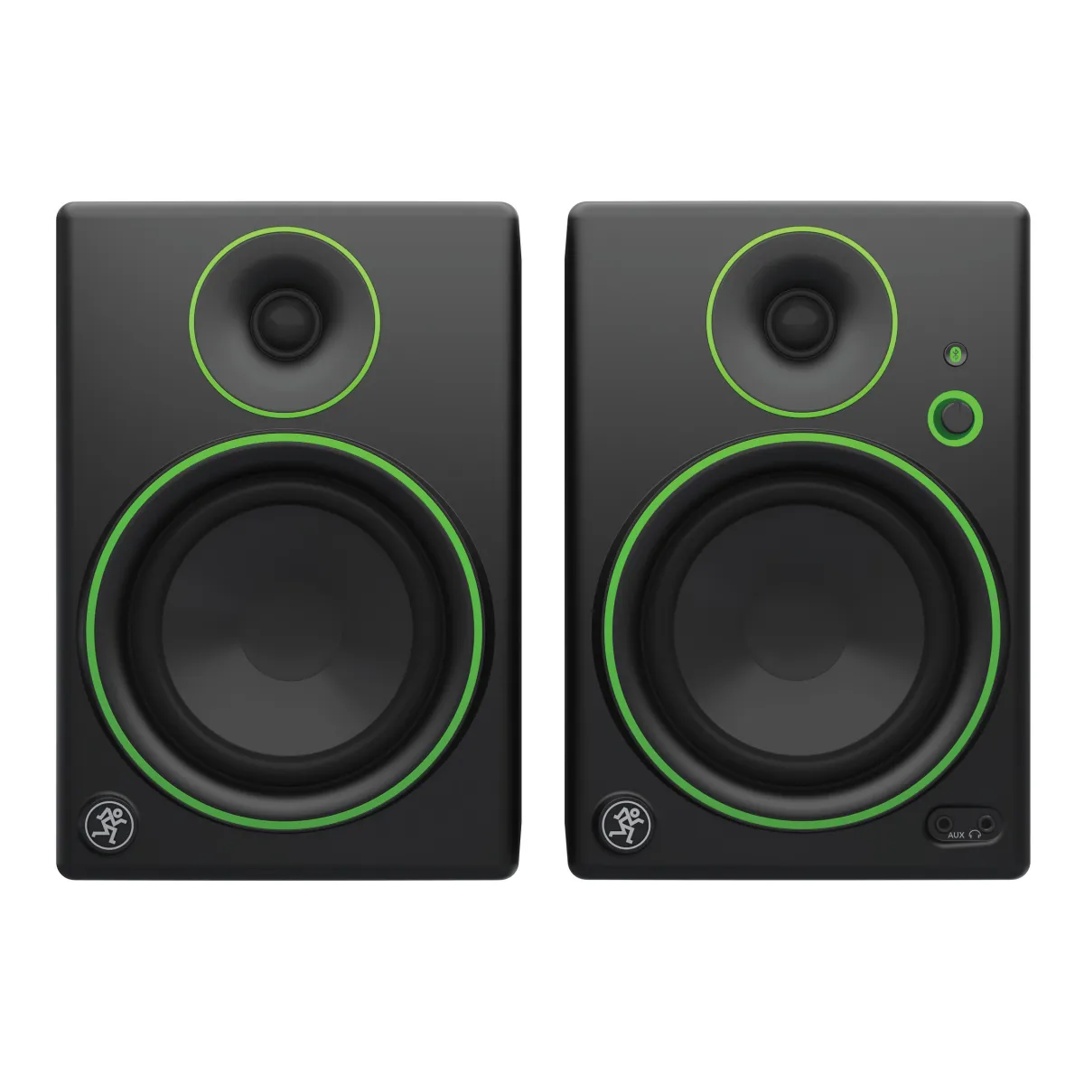 Mackie CR5BT - Aktivni monitori