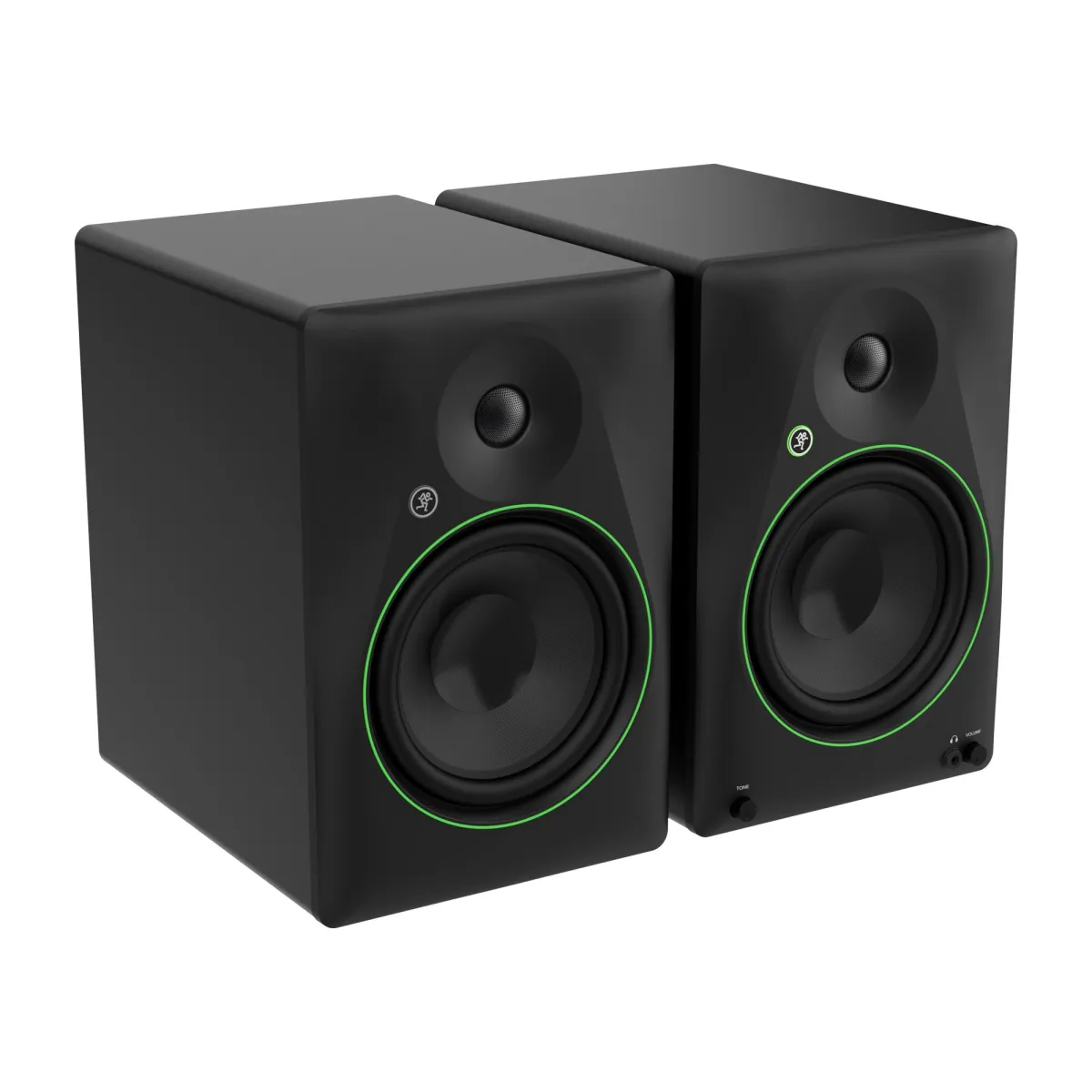 Mackie CR8BT