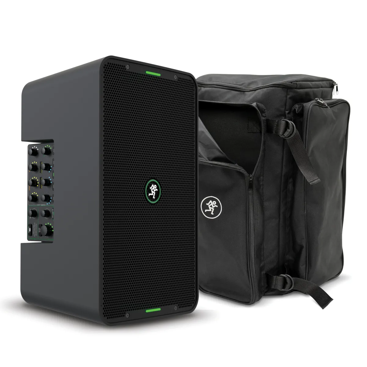 Mackie ShowBox + POKLON TORBA: Mackie ShowBox Gig Bag