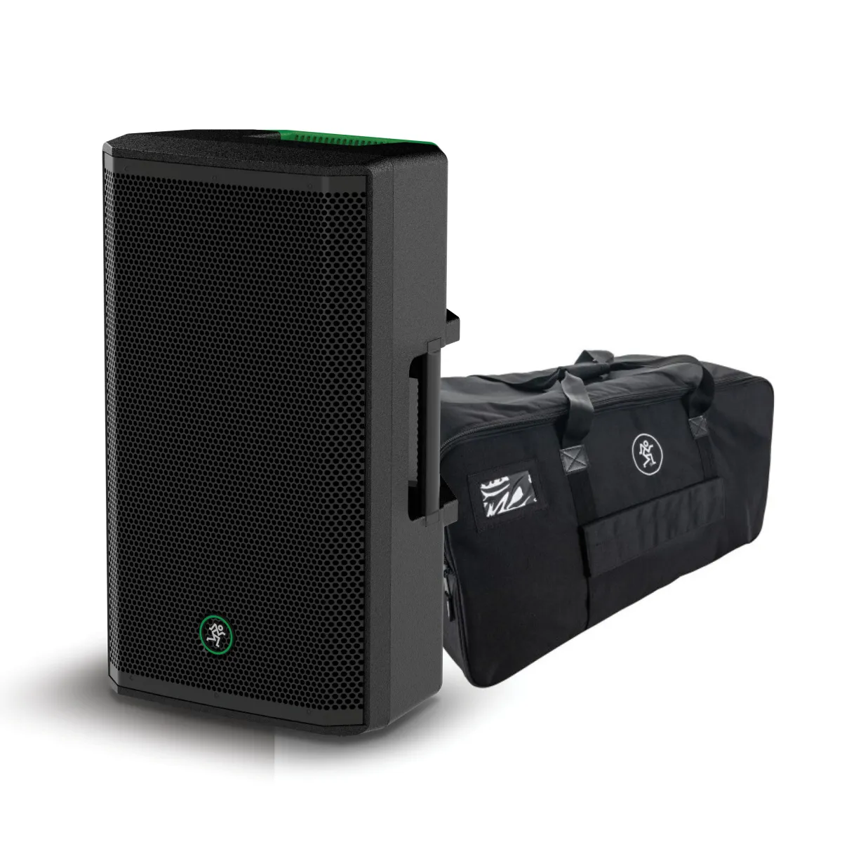 MACKIE Thrash 212 - Aktivni zvučnik + POKLON TORBA: Mackie Bag for...