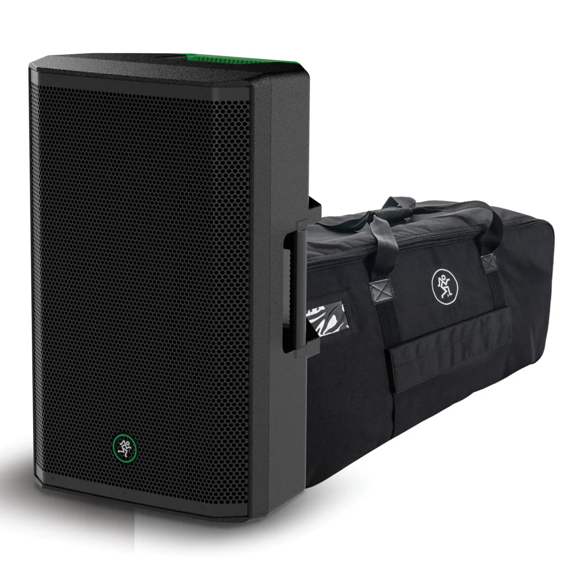 MACKIE Thrash 215 - Aktivni zvučnik + POKLON TORBA: Mackie Bag for...