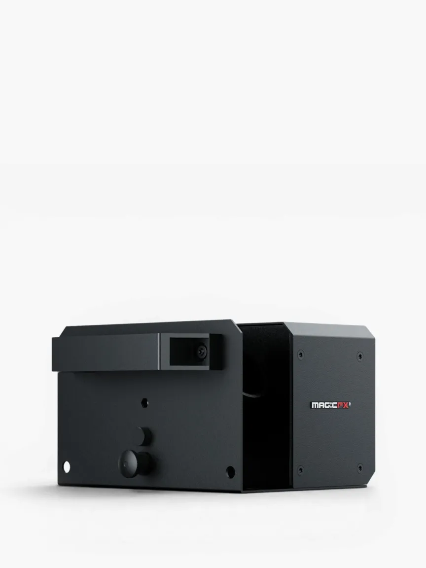 MAGICFX CO2JET II