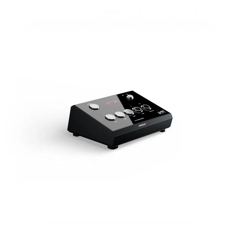 MAGICFX FX-COMM4NDER