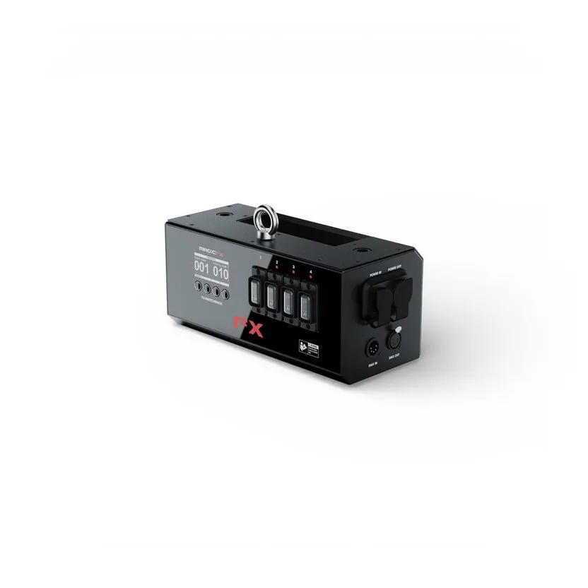 MAGICFX FX-SWITCHPACK II