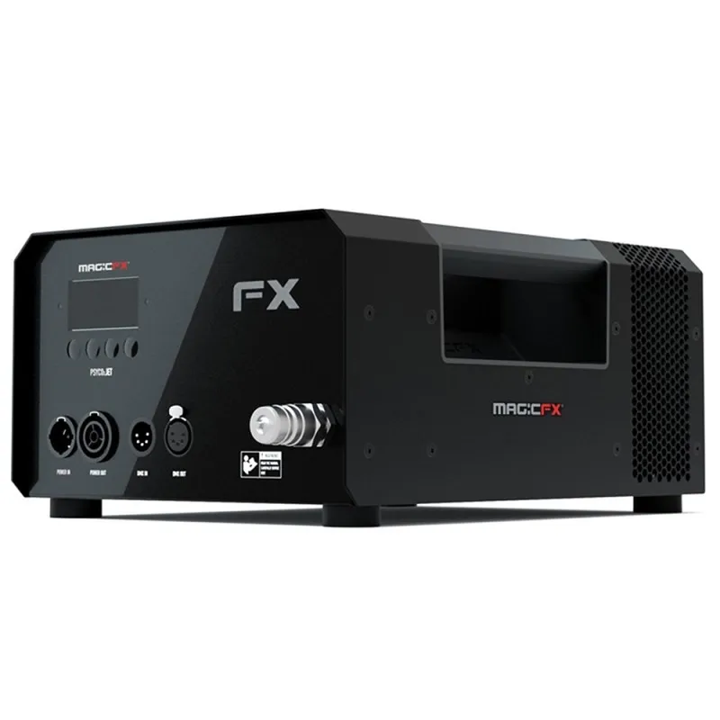 MAGICFX PSYCO2JET