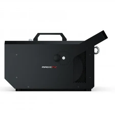 MAGICFX SNOWBOX