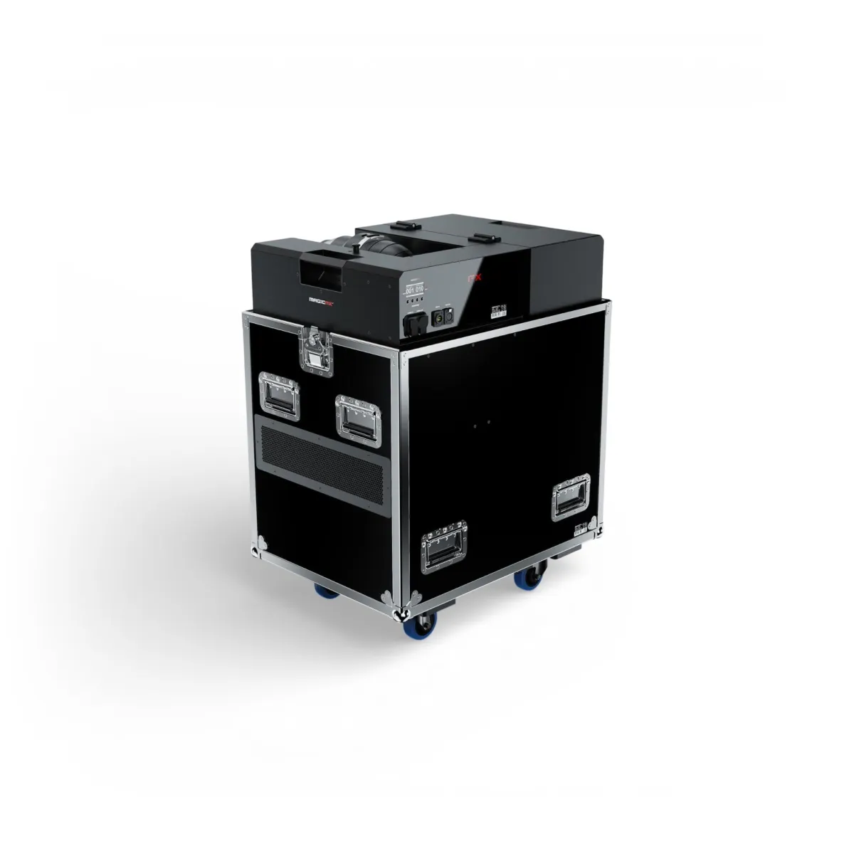 MAGICFX SNOWCASE