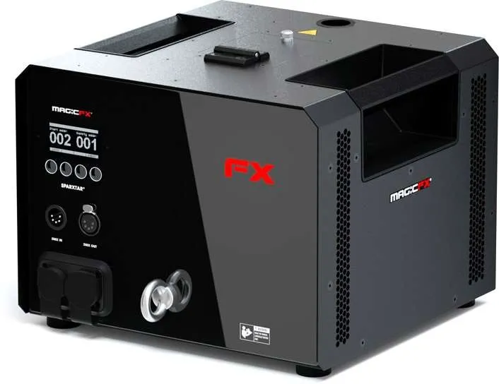 MAGICFX SPARXTAR