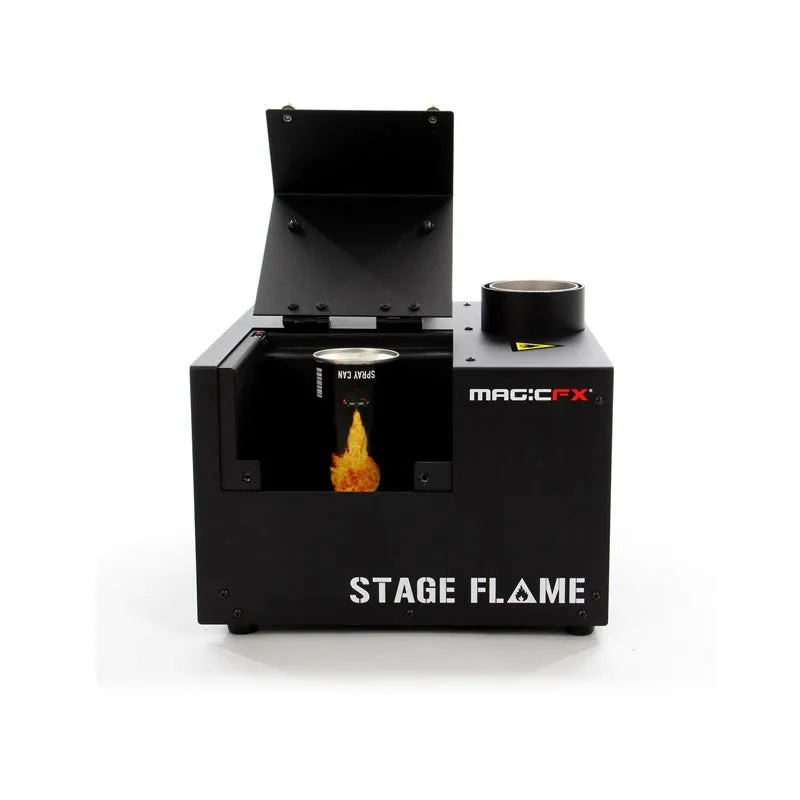 MAGICFX STAGE FLAME