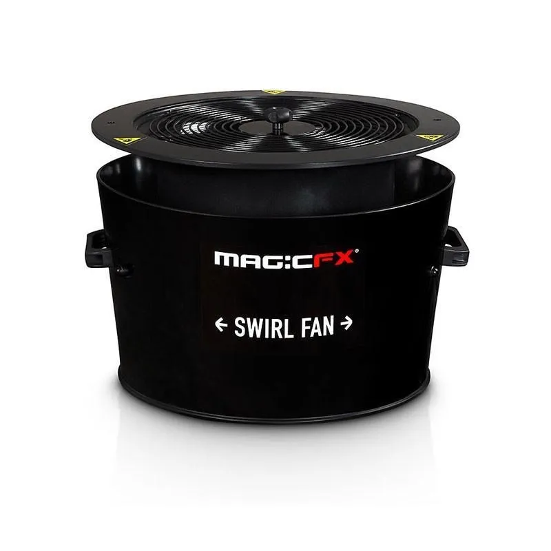 MAGICFX SWIRLFAN II