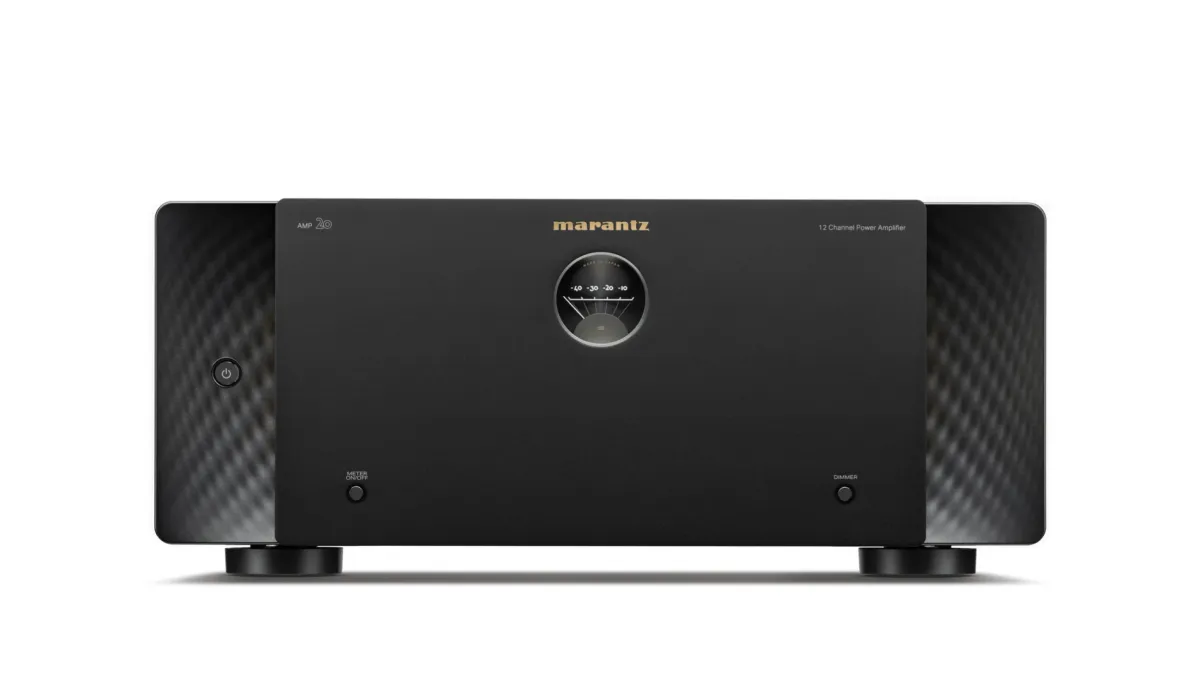 Marantz AMP20 - Pojačalo snage