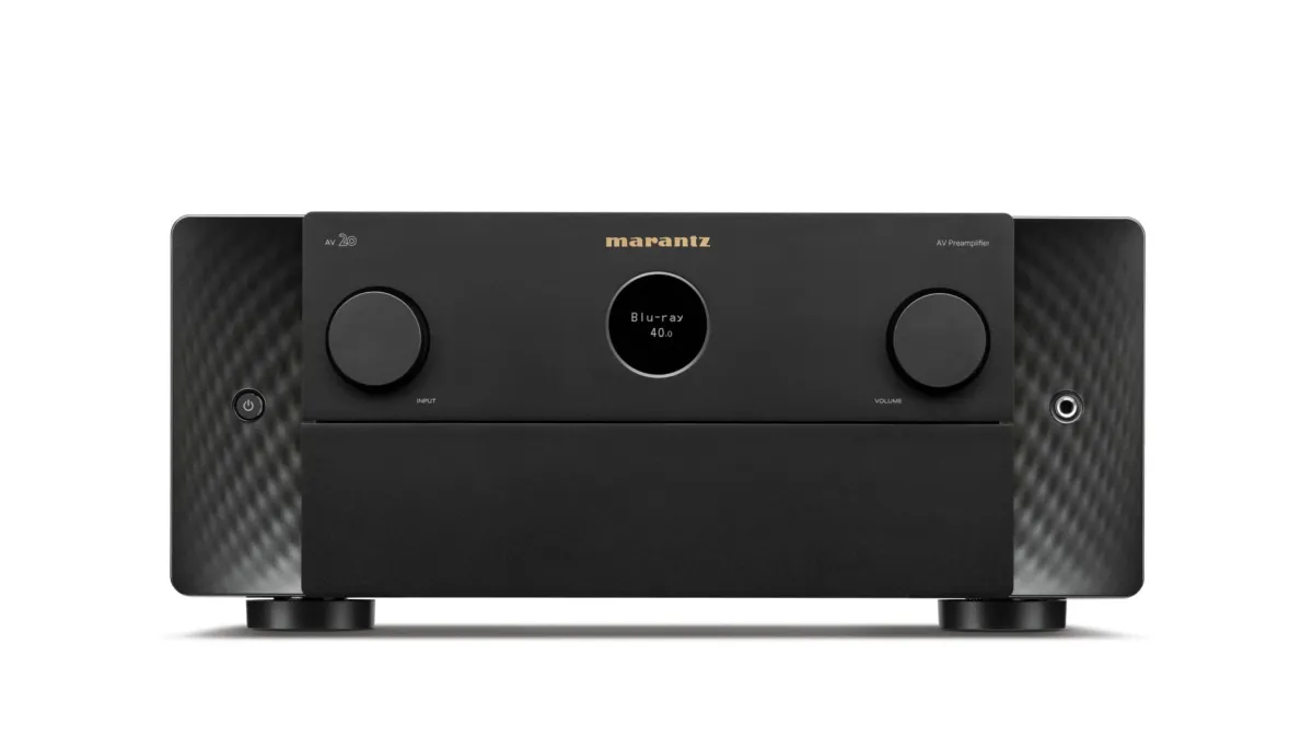 Marantz AV20 - AV Pojačalo