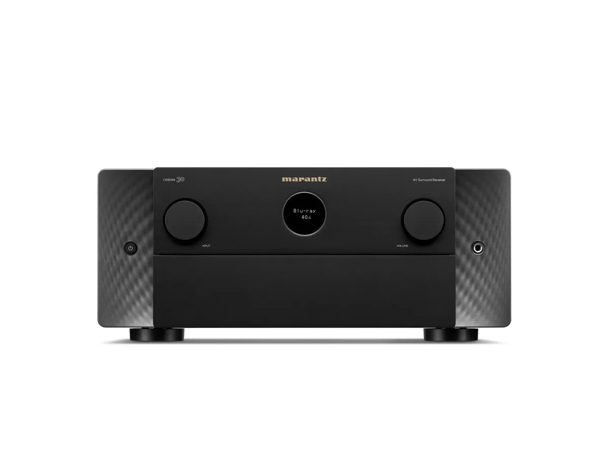 Marantz CINEMA 30 Black AV risiver