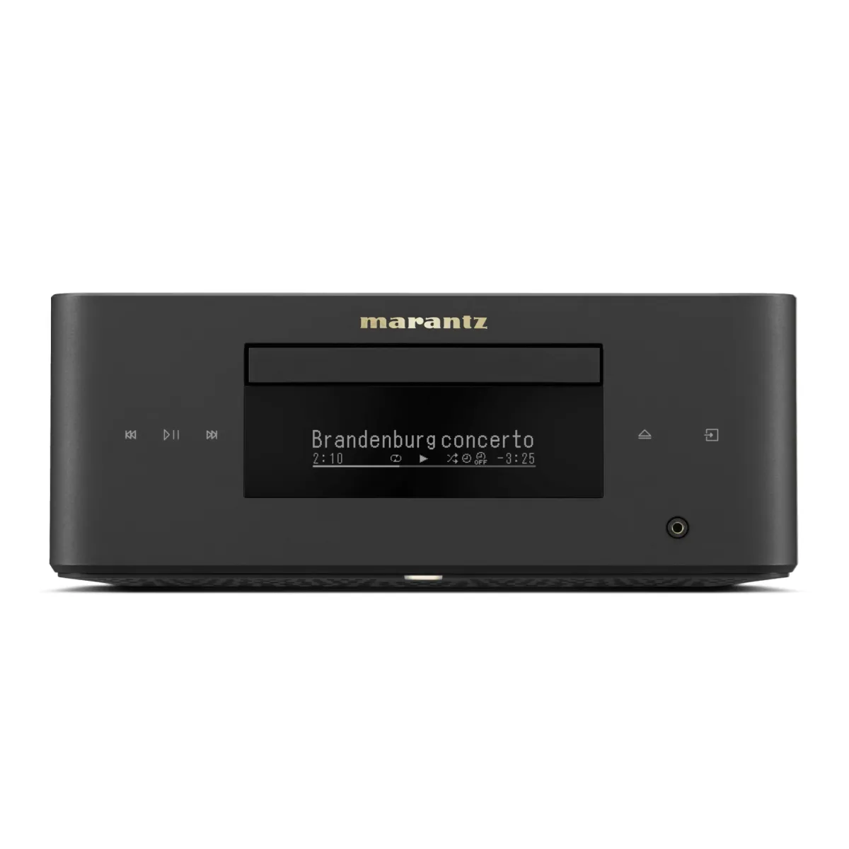 Marantz MCR60N Black