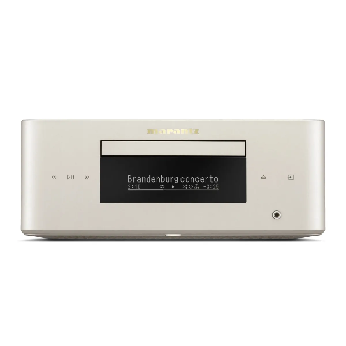 Marantz MCR60N Champagne