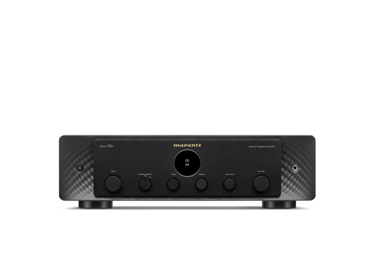 Marantz MODEL60N Black
