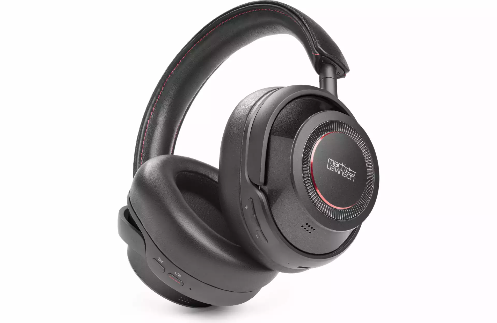 Mark Levinson No.5909 PREMIUM WIRELESS HEADPHONES W/ANC Black Beži...