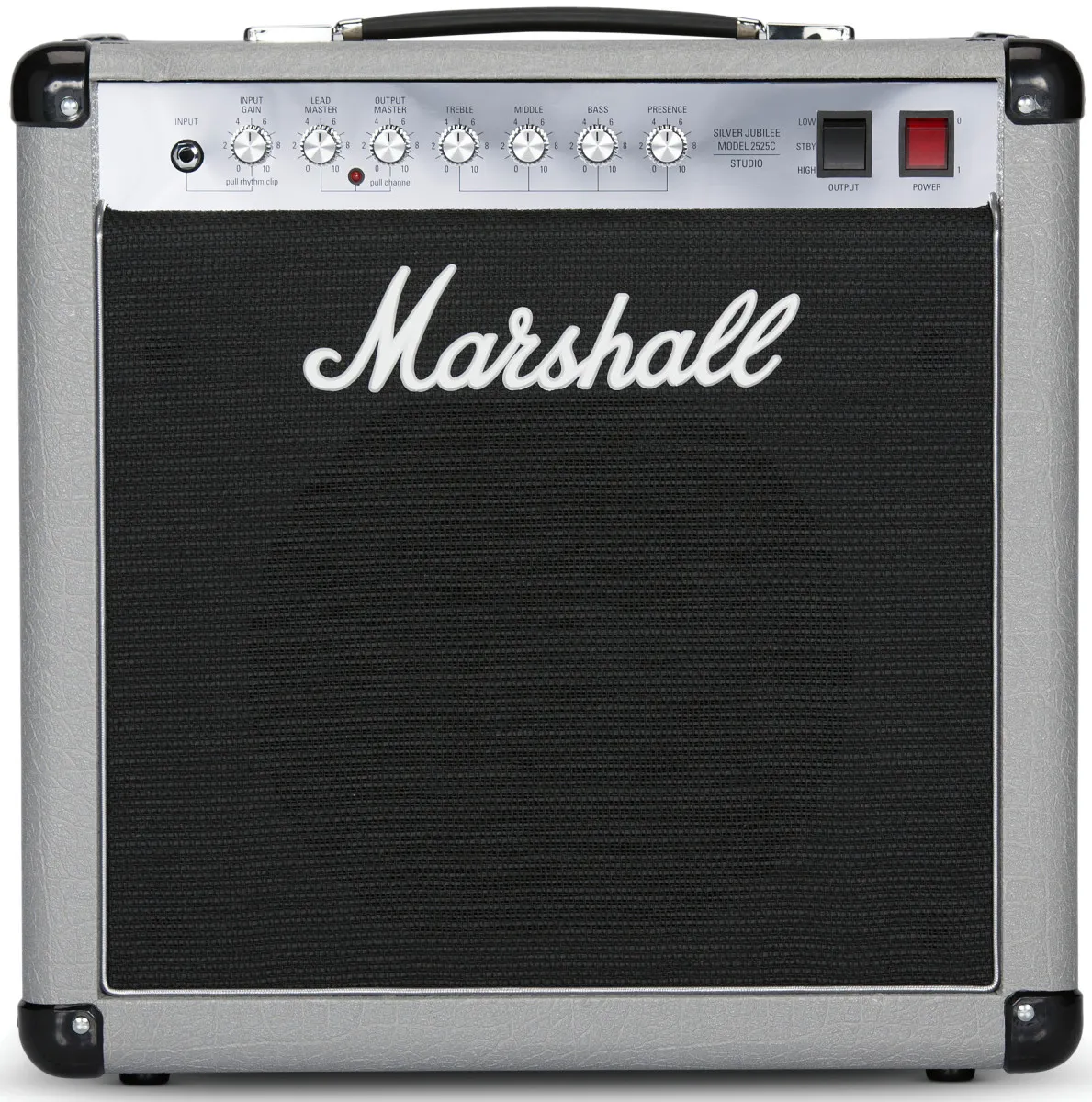 Marshall 2525C Mini Silver Jubilee - Combo gitarsko pojačalo