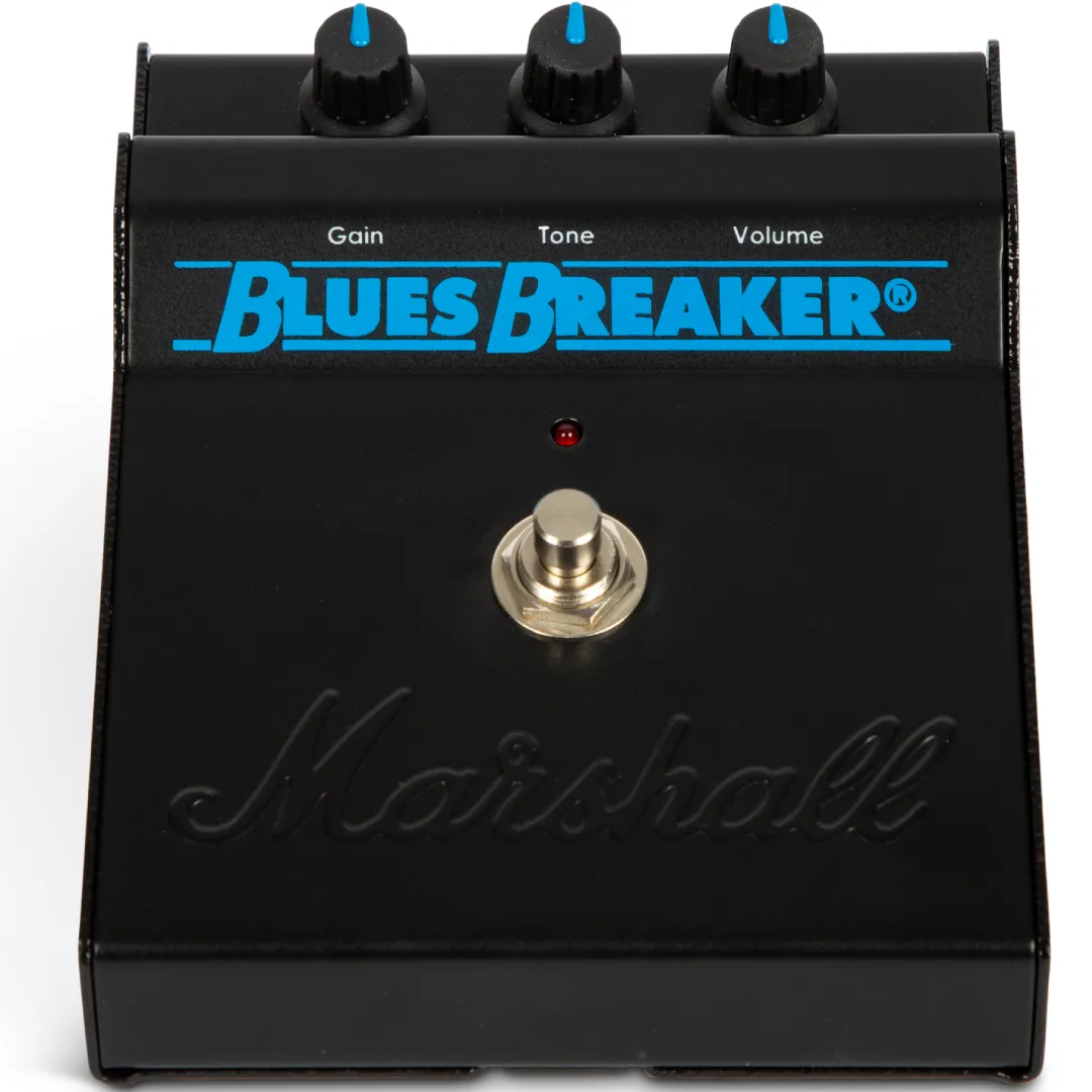 Marshall Bluesbreaker - Pedala za gitaru