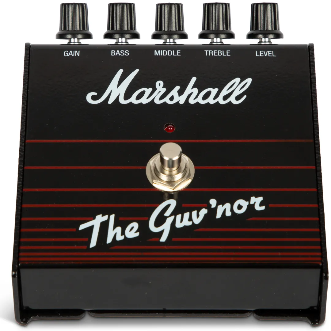 Marshall Guvnor - Pedala za gitaru