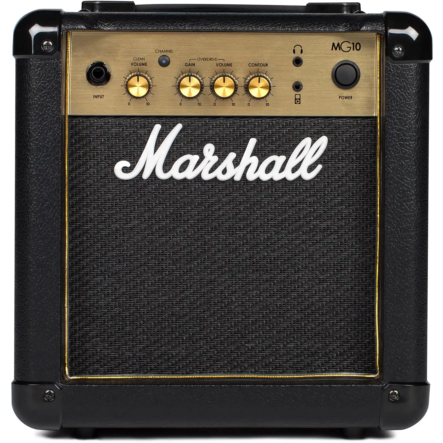 Marshall MG10G - Combo gitarsko pojačalo