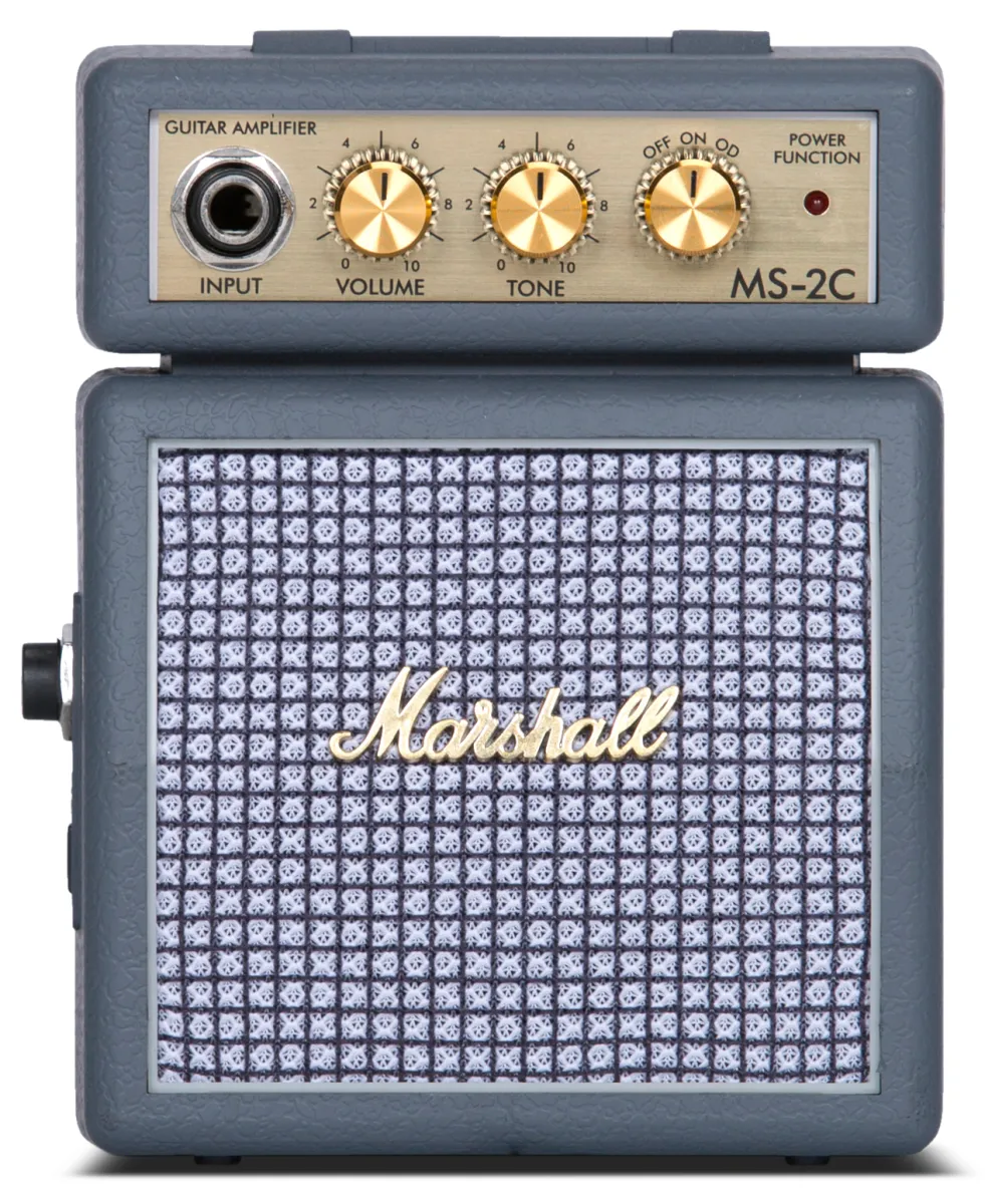 Marshall MS-2C-E BABY AMP