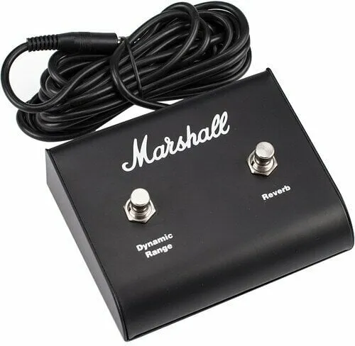 Marshall PEDL-00041 - Footswitch za Marshall Vintage Modern