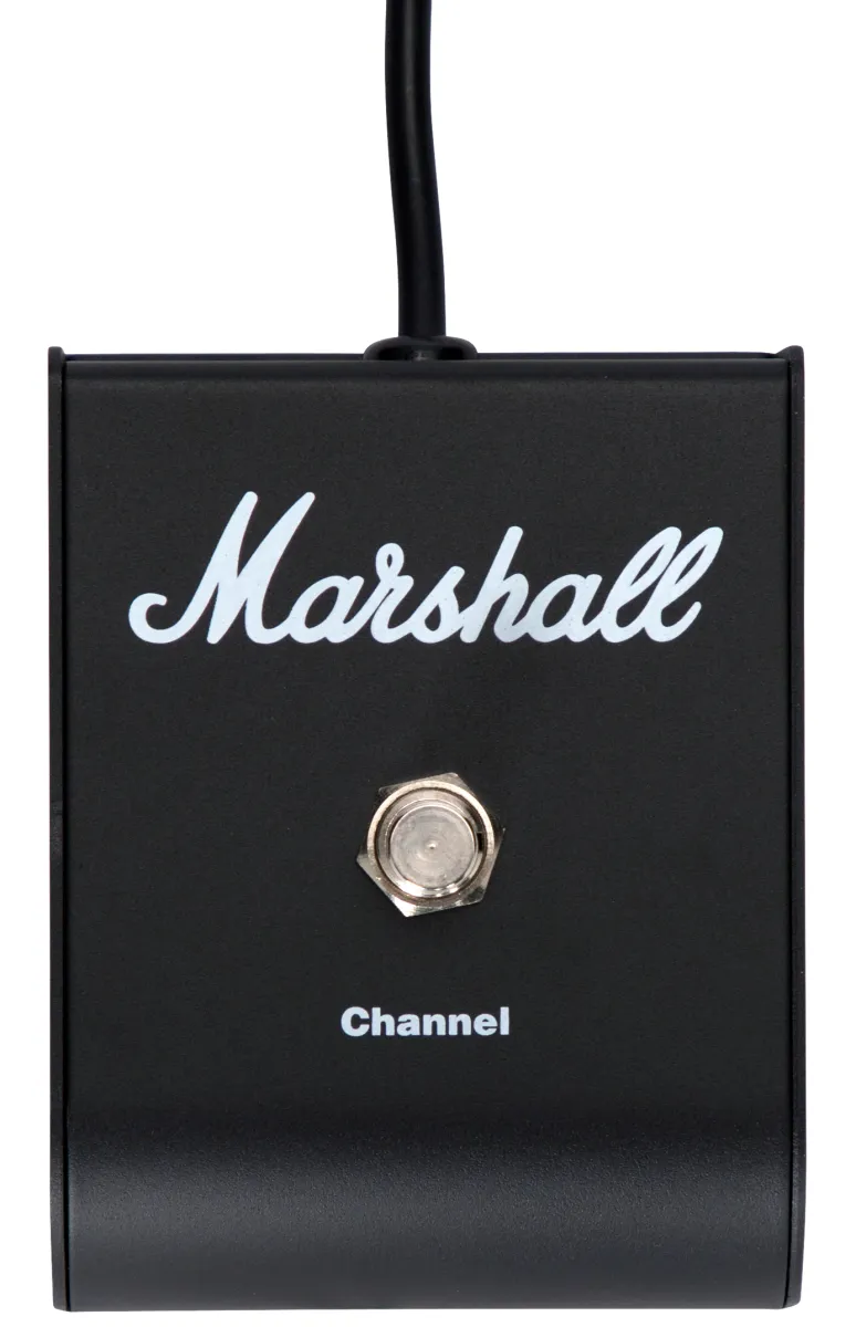 Marshall PEDL-90003 - Footswitch za Marshall Silver Jubilee i Blues...