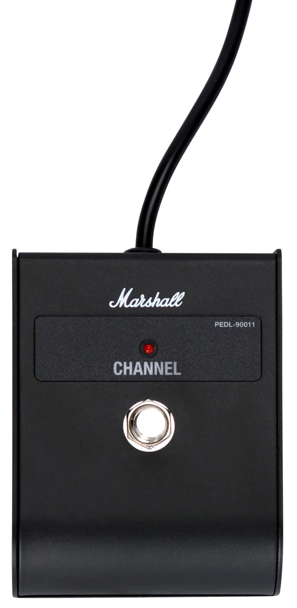 Marshall PEDL-90011 - Footswitch za Marshall DSL pojačala