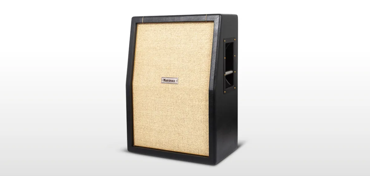 Marshall ST212 CAB - Kabinet za gitarsko pojačalo