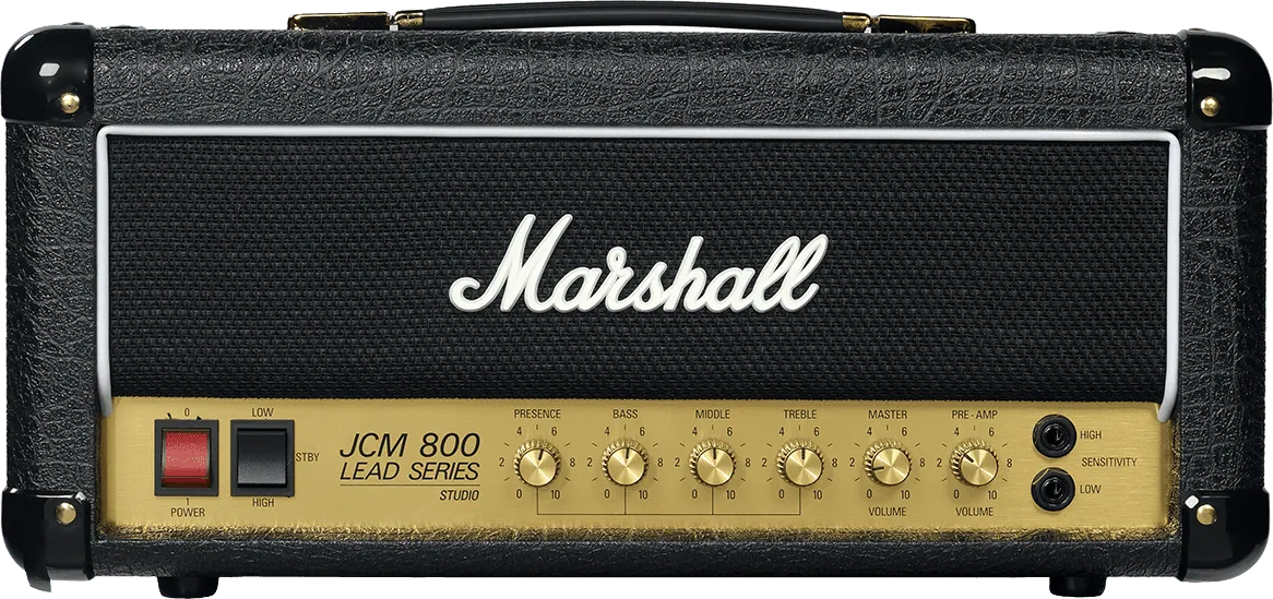 Marshall Studio Classic SC20H - Gitarsko pojačalo