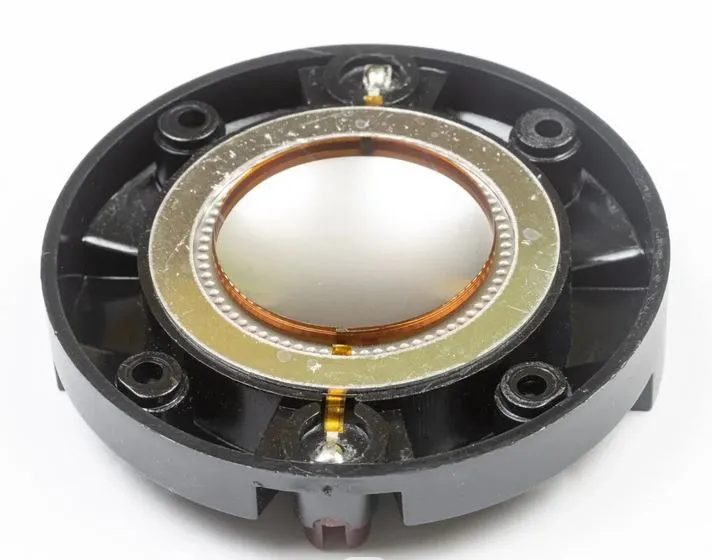 Martin Wisman ARTX300A / ARTX200A RECONE KIT HF DRIVER