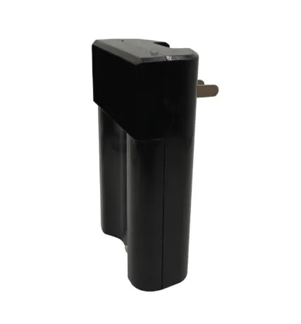 Martin Wisman MEGA 30ACC Battery