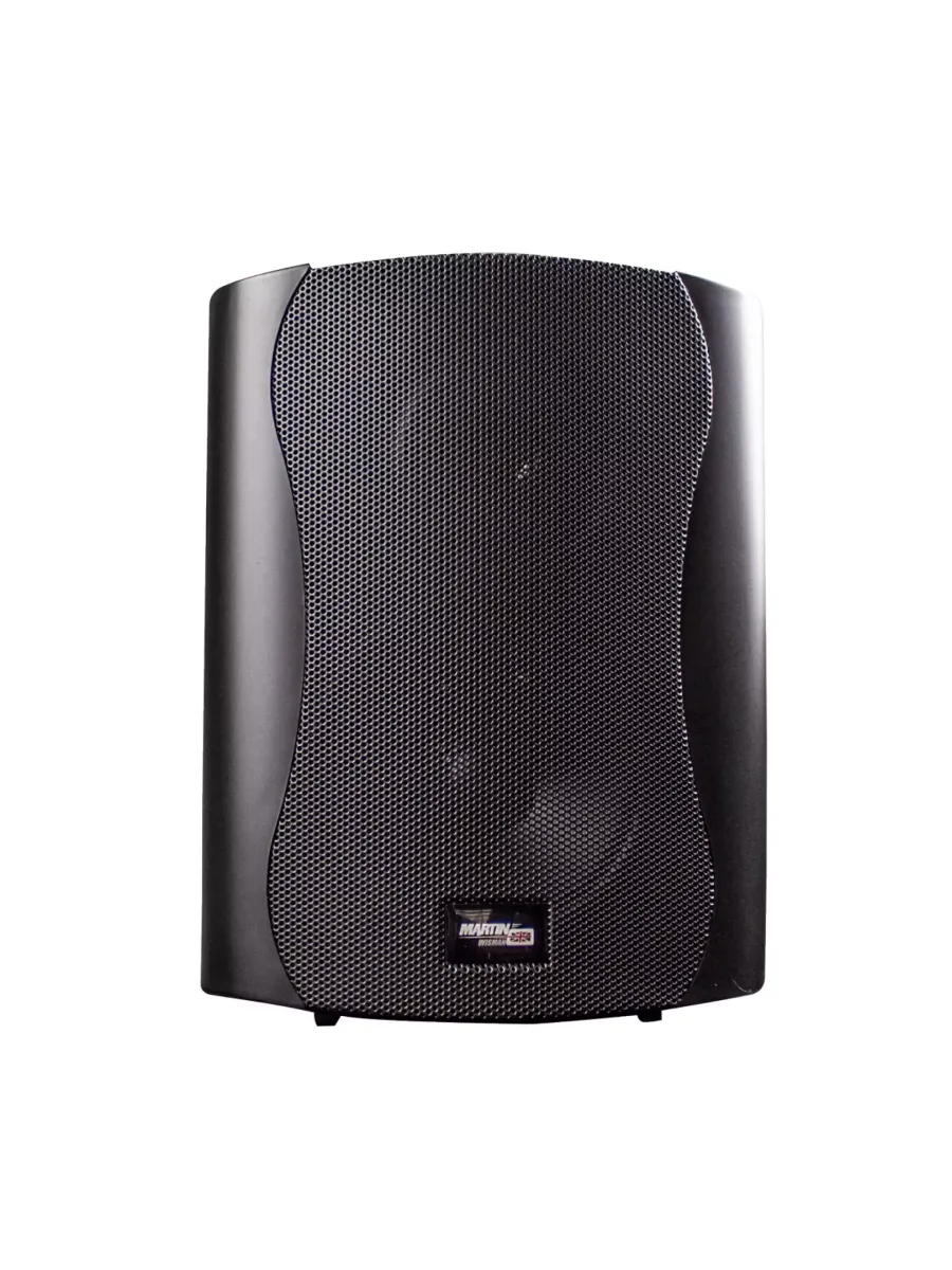MARTIN WISMAN MONITOR 5100 BLACK